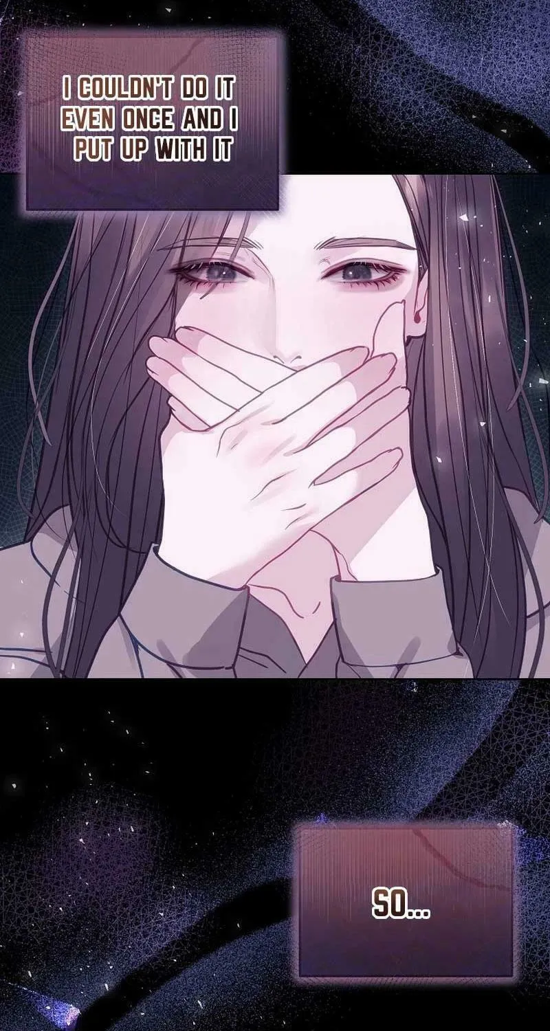 White Scandal Chapter 20 page 9 - 