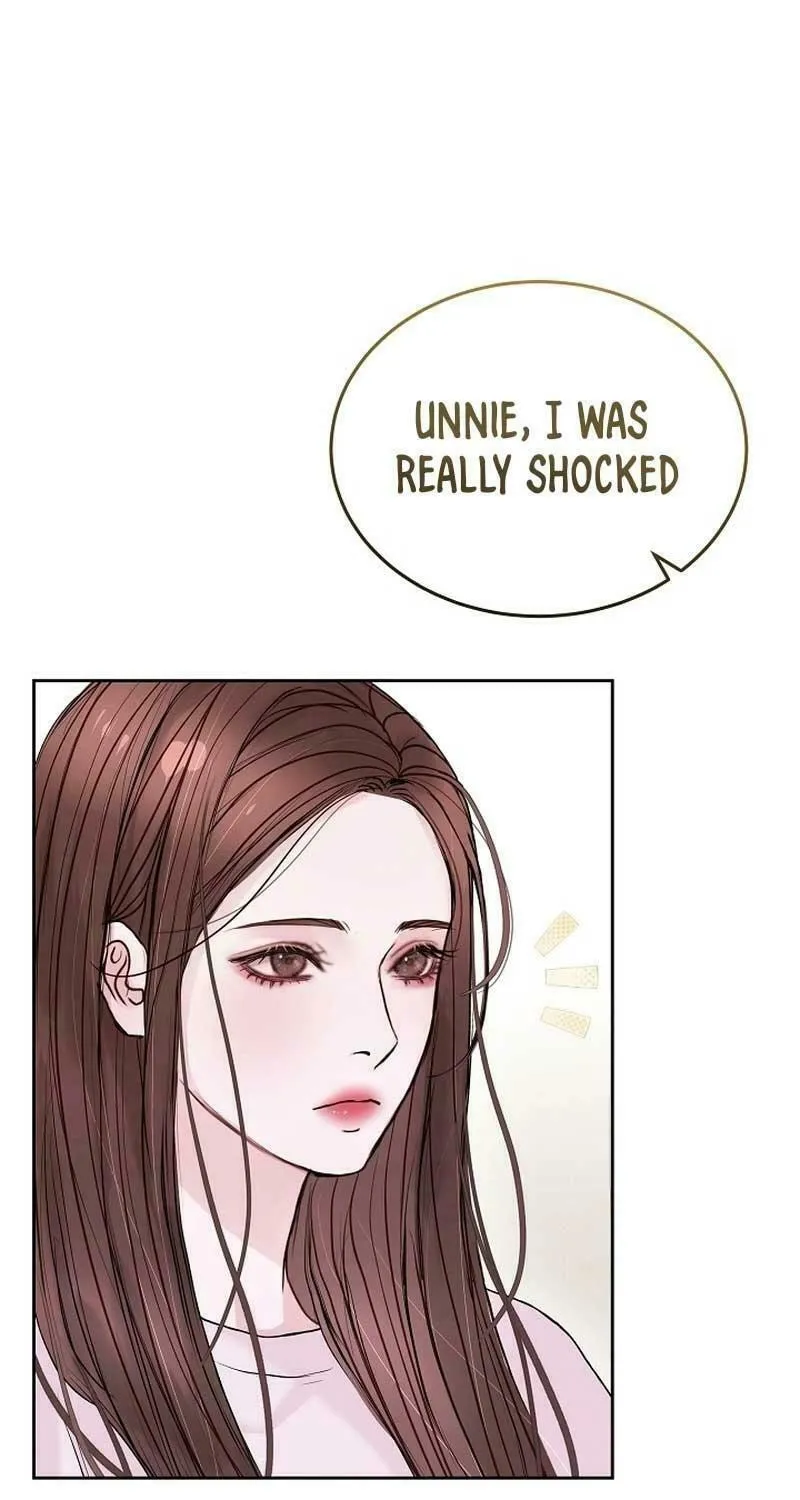White Scandal Chapter 21 page 1 - 