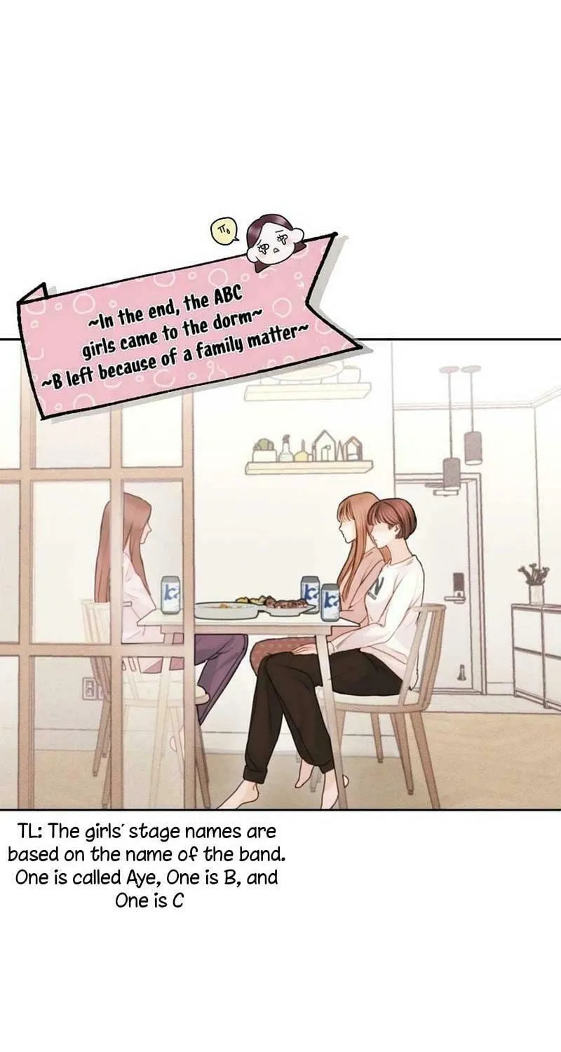 White Scandal Chapter 21 page 2 - 