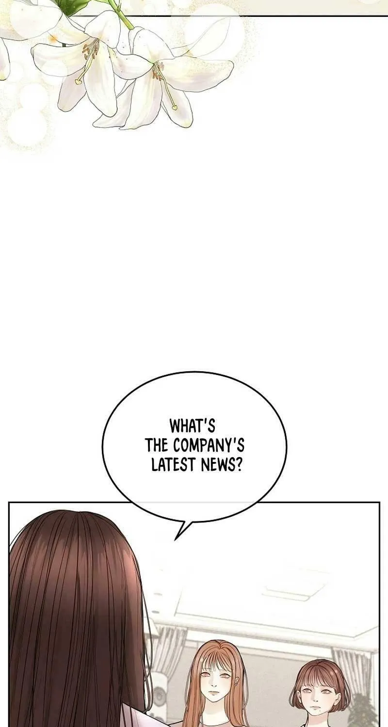 White Scandal Chapter 21 page 12 - 