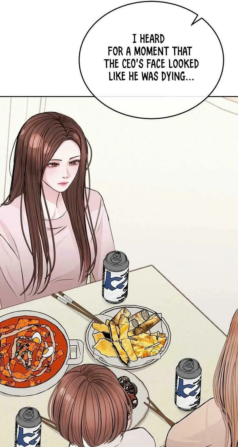 White Scandal Chapter 21 page 15 - 