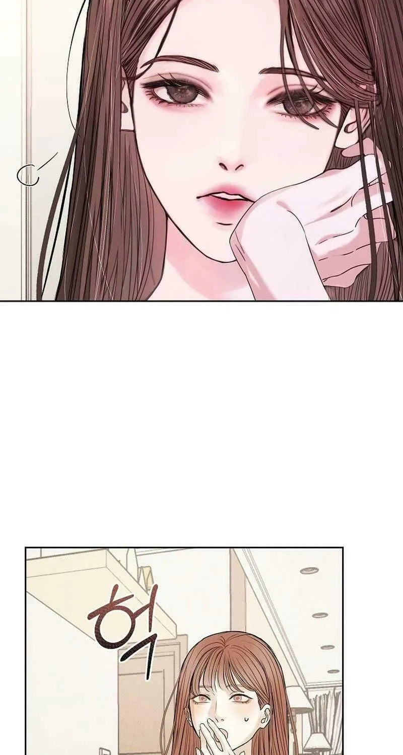 White Scandal Chapter 21 page 17 - 