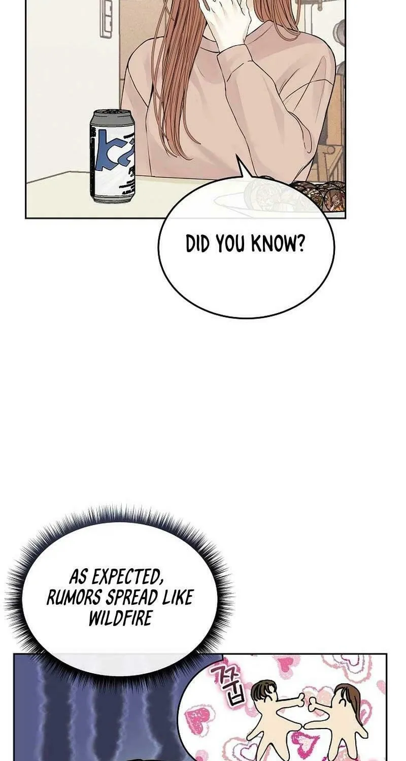 White Scandal Chapter 21 page 18 - 