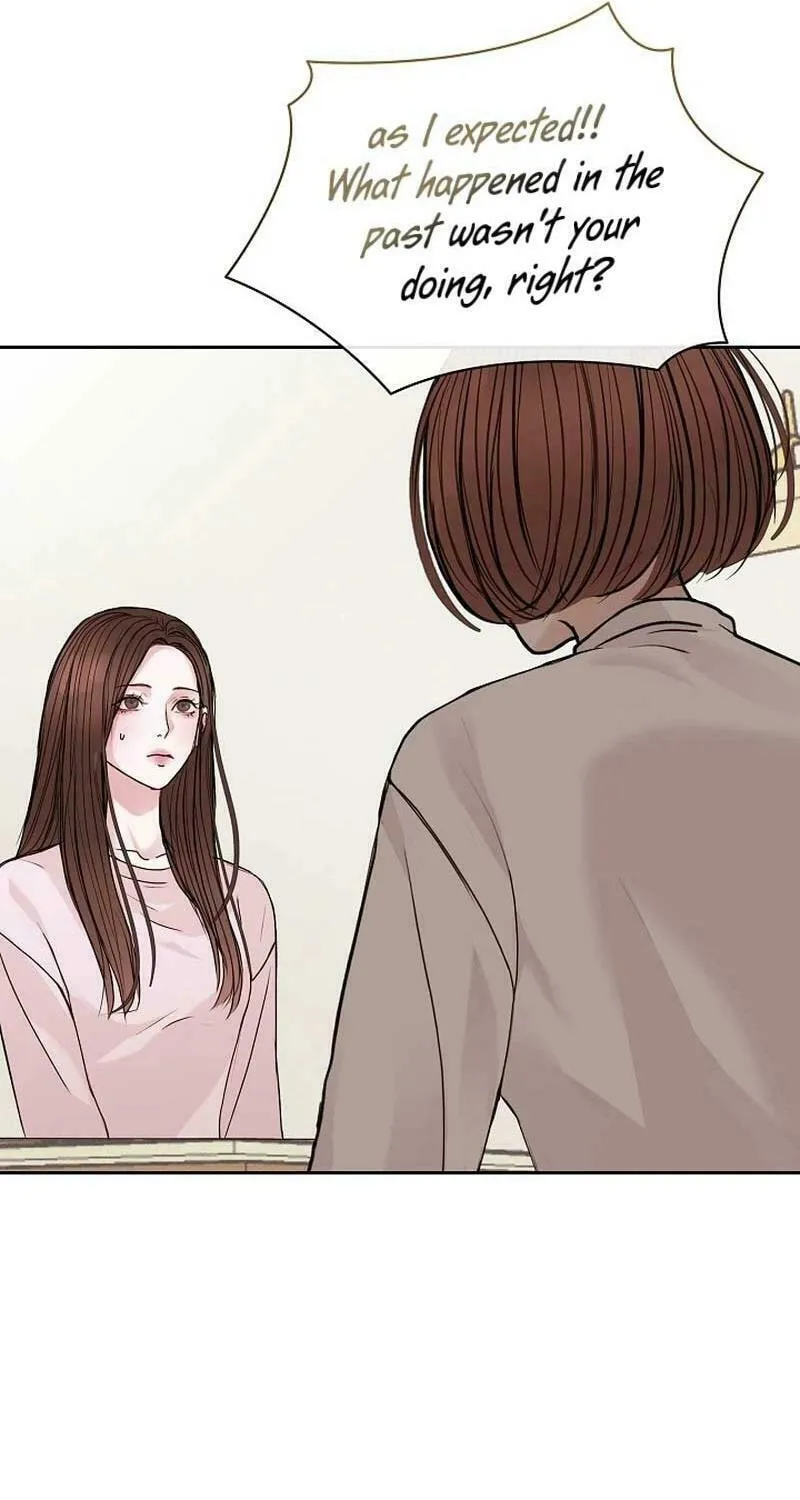 White Scandal Chapter 21 page 22 - 