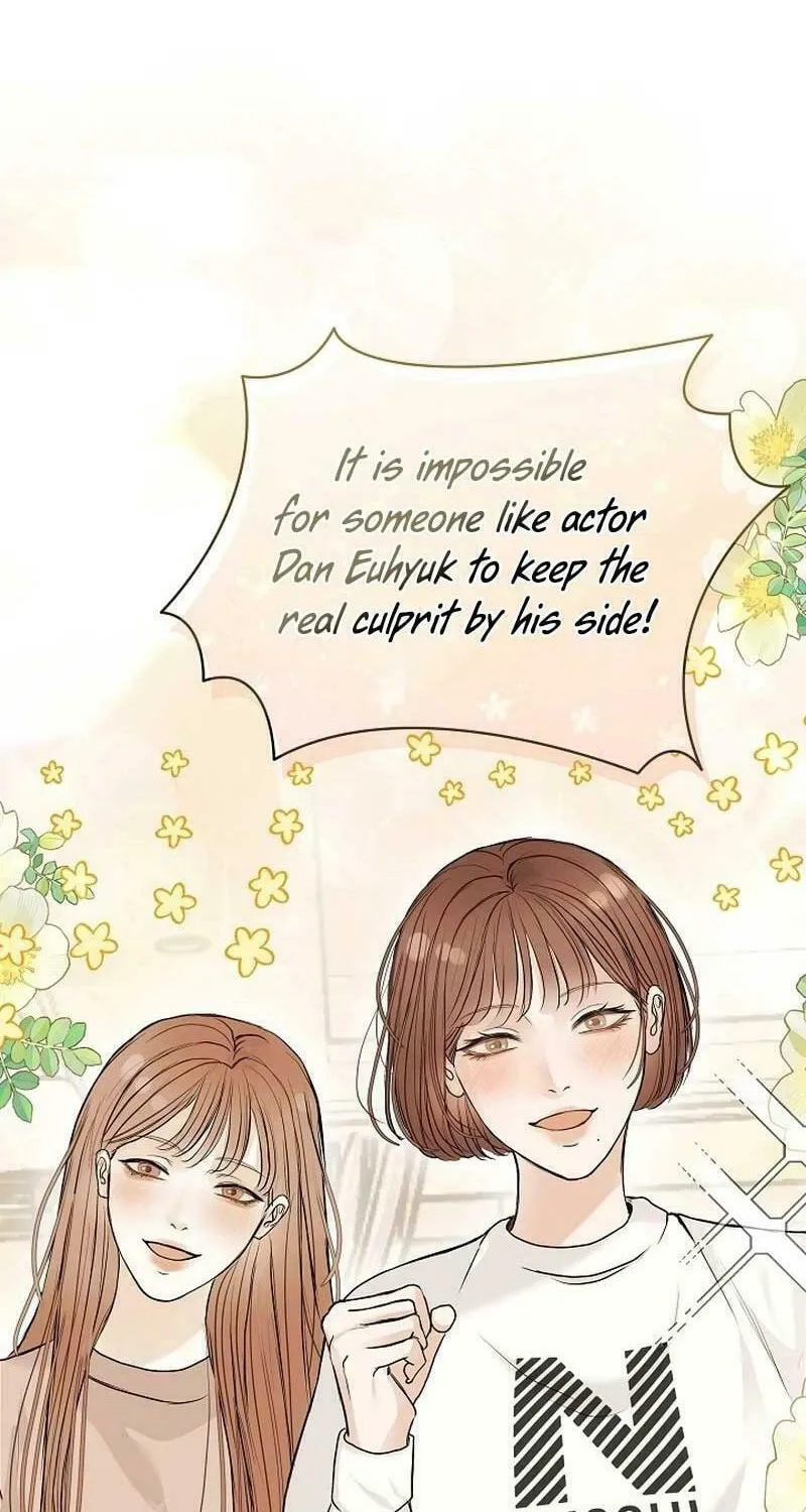 White Scandal Chapter 21 page 23 - 