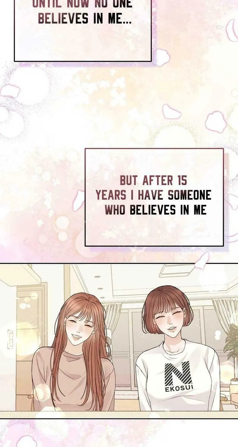 White Scandal Chapter 21 page 27 - 