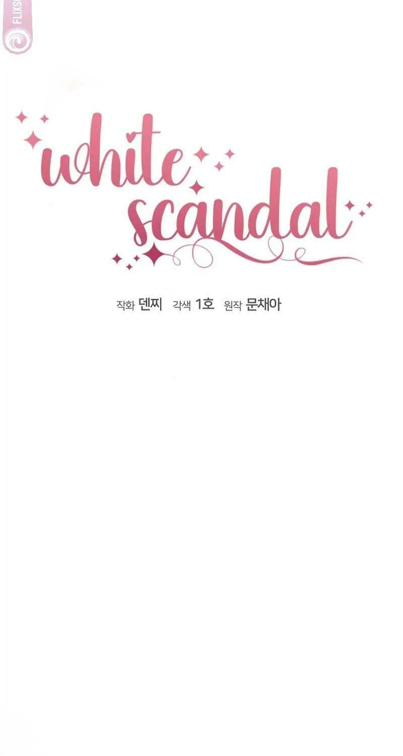 White Scandal Chapter 21 page 29 - 