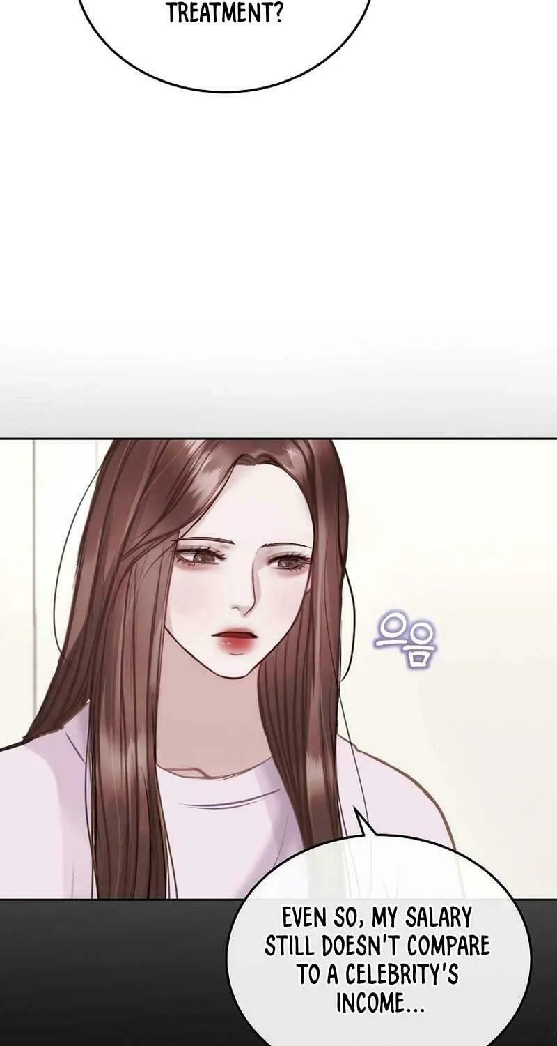 White Scandal Chapter 21 page 4 - 