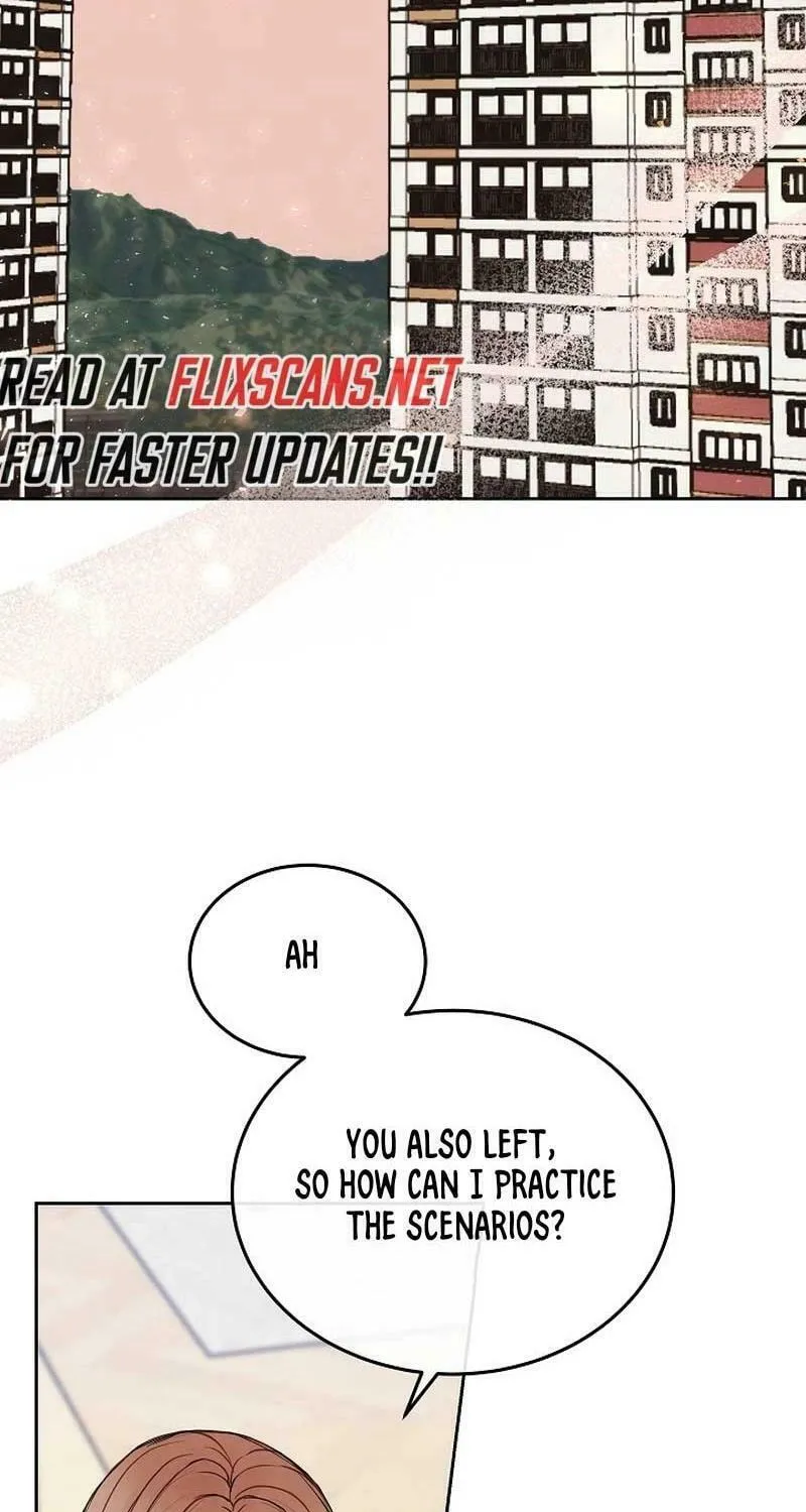 White Scandal Chapter 21 page 31 - 