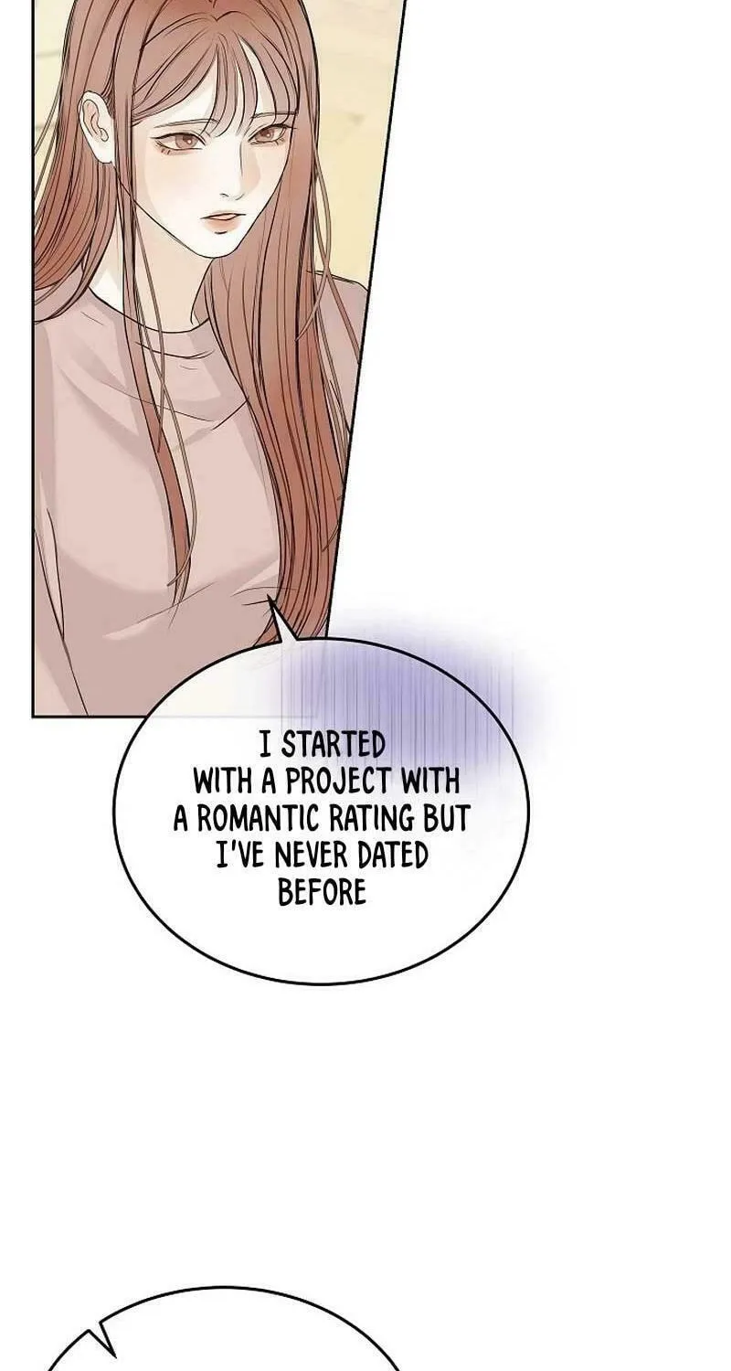 White Scandal Chapter 21 page 32 - 