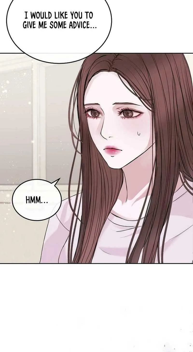 White Scandal Chapter 21 page 33 - 