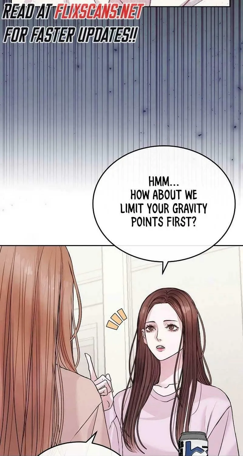 White Scandal Chapter 21 page 35 - 