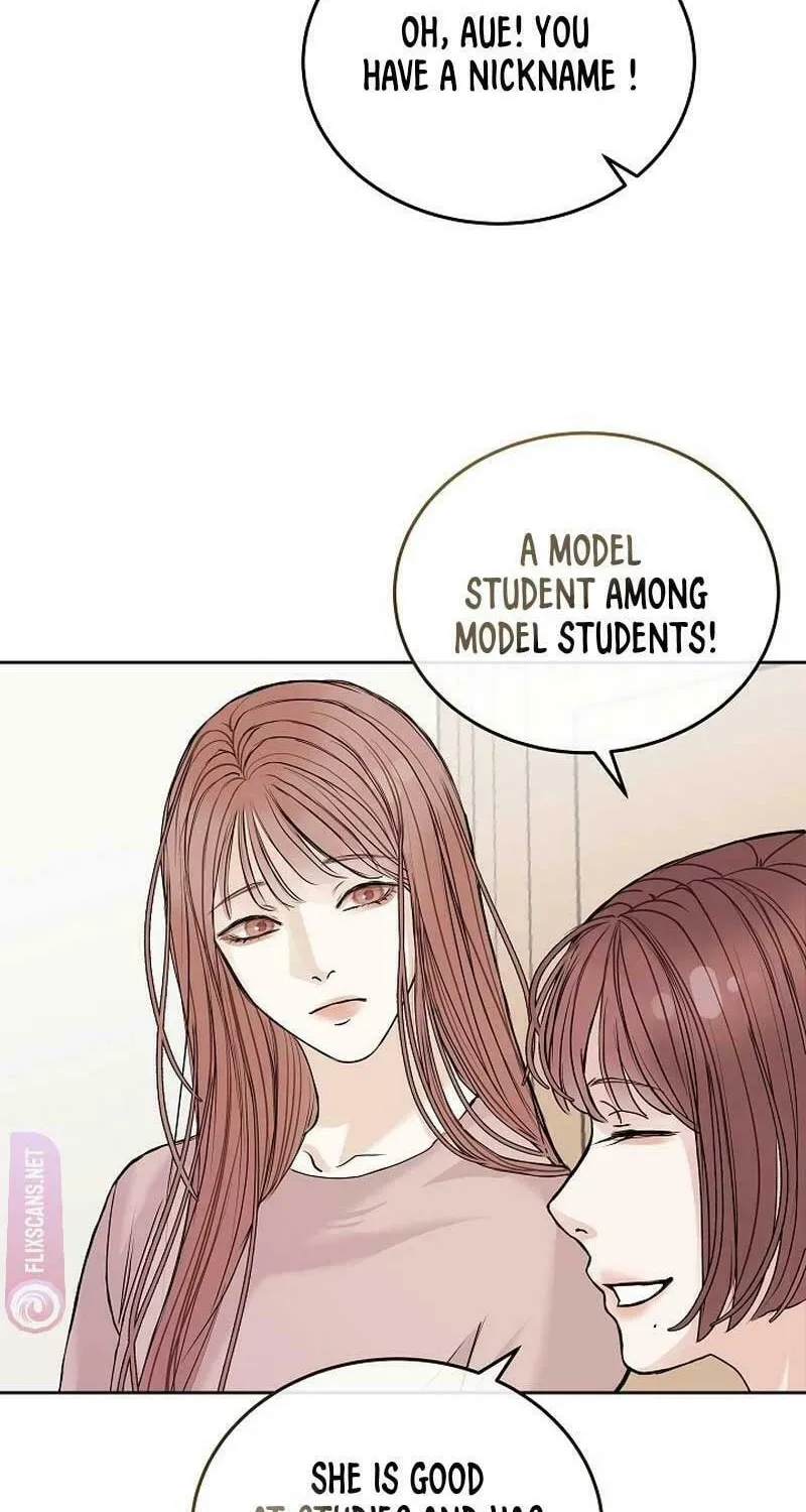 White Scandal Chapter 21 page 37 - 