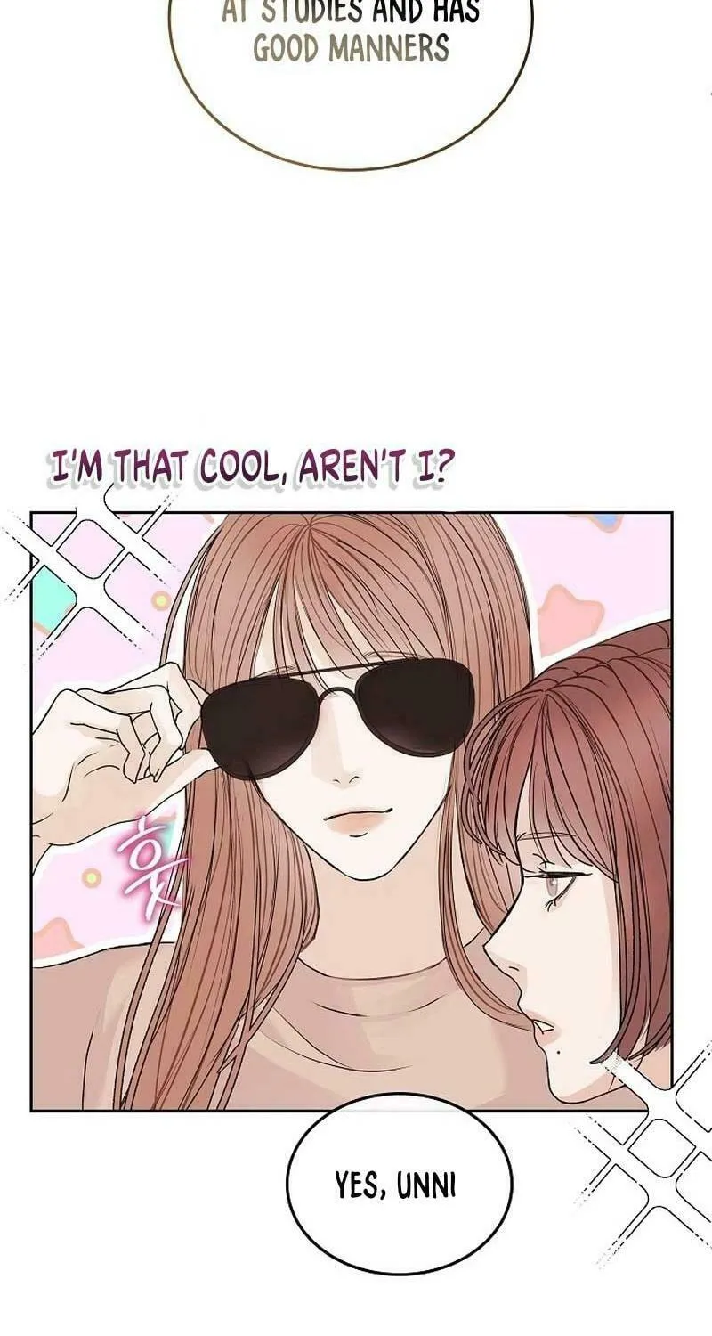 White Scandal Chapter 21 page 38 - 