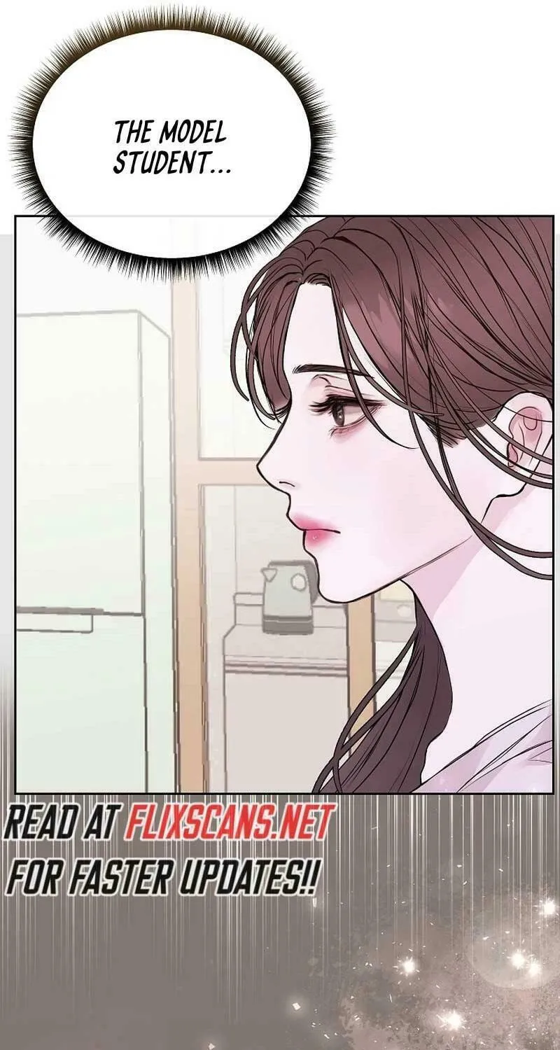 White Scandal Chapter 21 page 41 - 