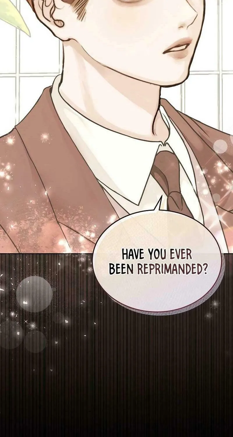 White Scandal Chapter 21 page 44 - 