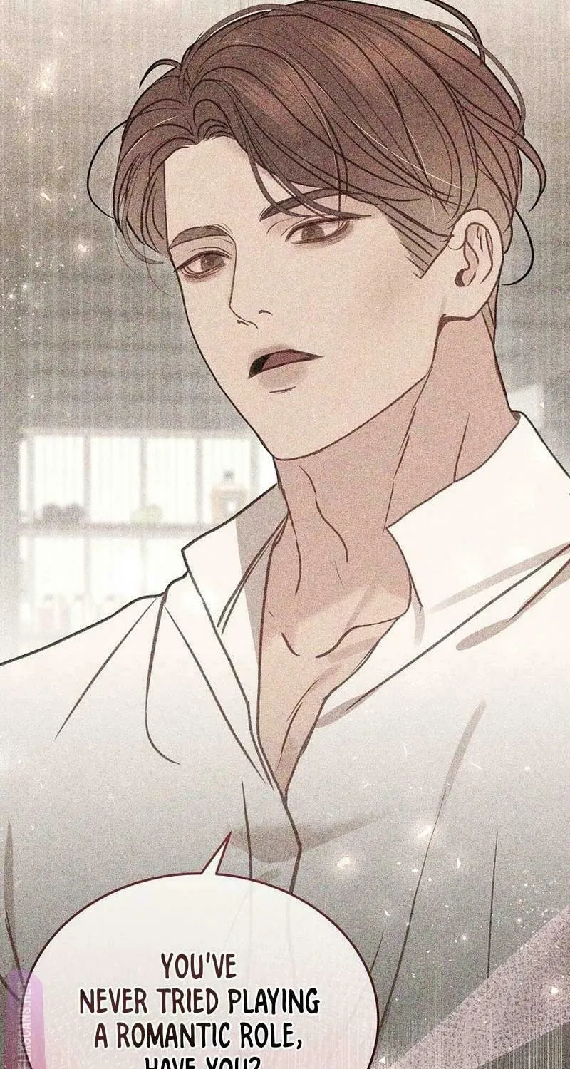 White Scandal Chapter 21 page 46 - 