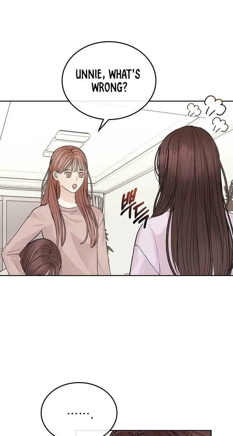 White Scandal Chapter 21 page 49 - 