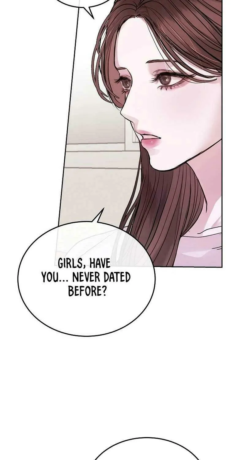 White Scandal Chapter 21 page 50 - 