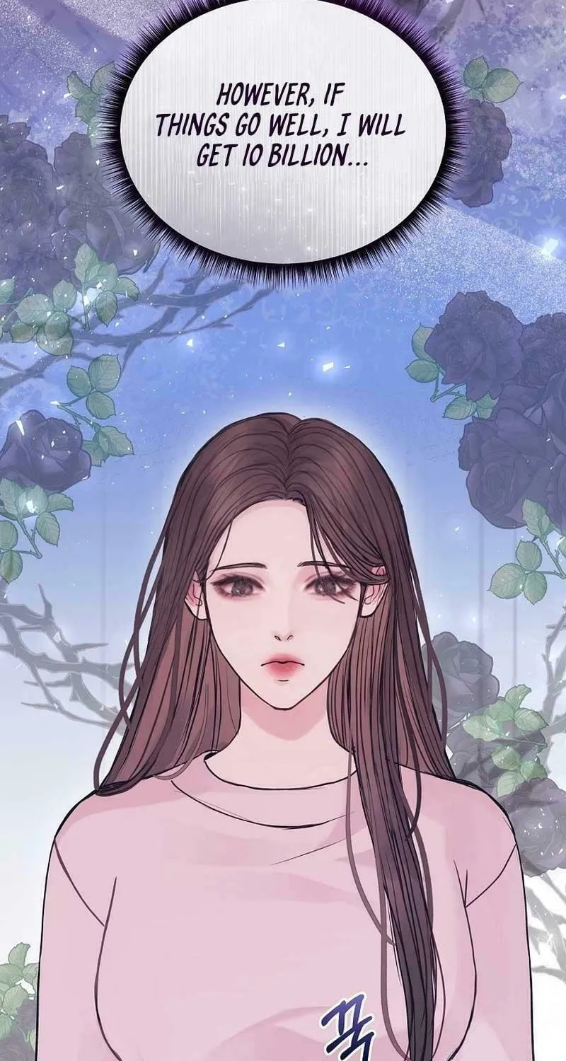 White Scandal Chapter 21 page 6 - 