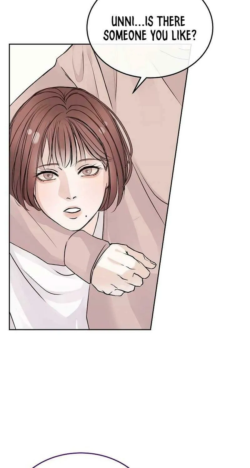White Scandal Chapter 21 page 51 - 