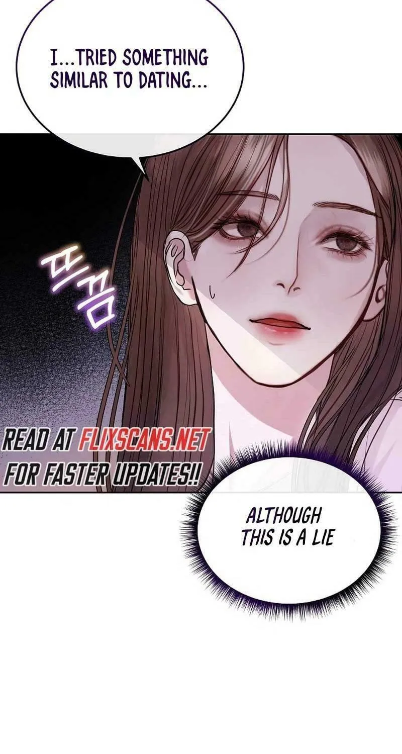 White Scandal Chapter 21 page 52 - 