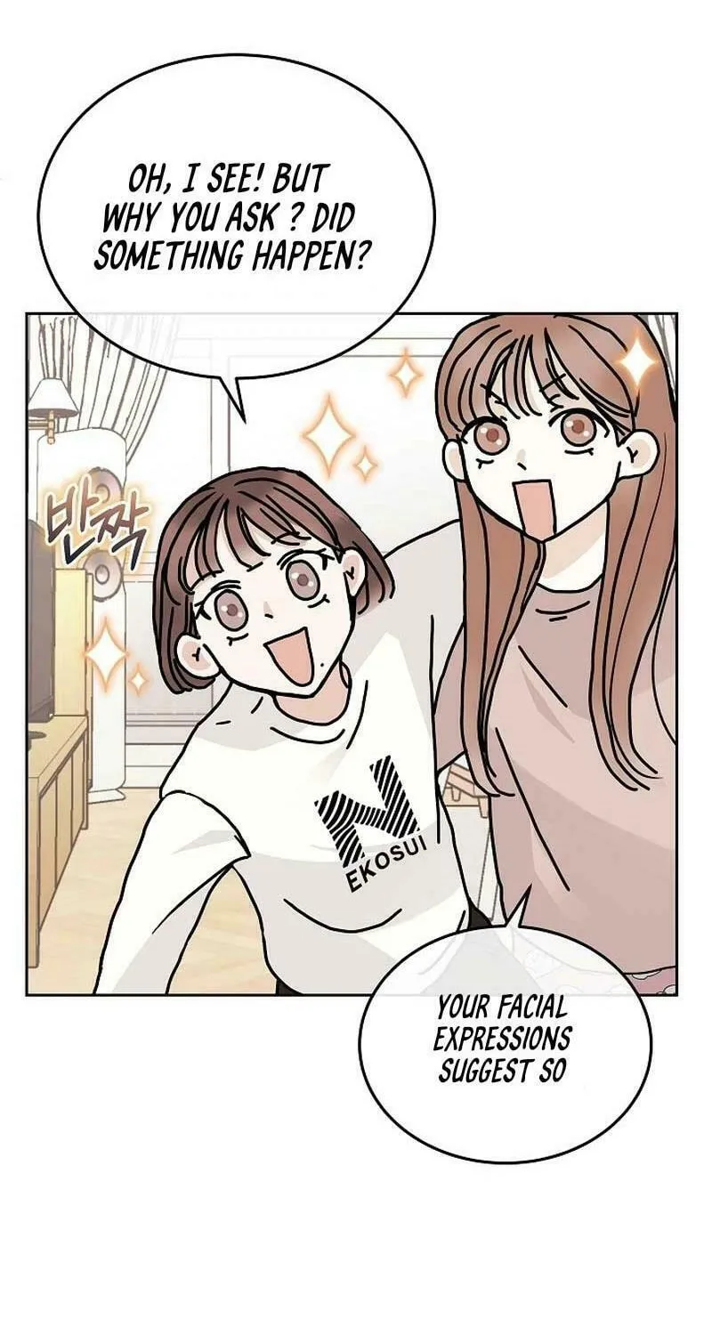 White Scandal Chapter 21 page 53 - 