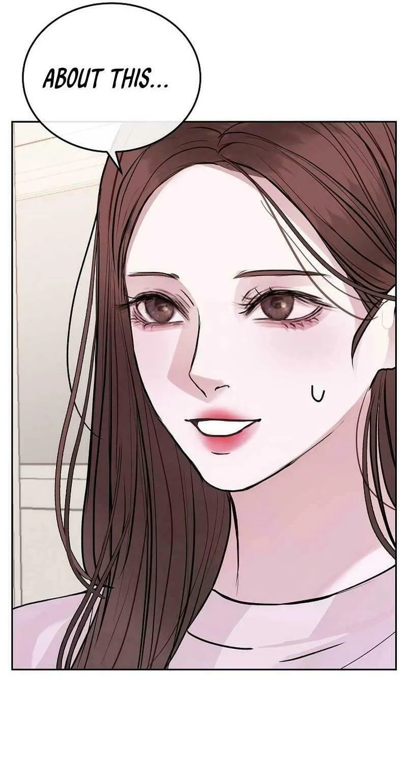 White Scandal Chapter 21 page 55 - 