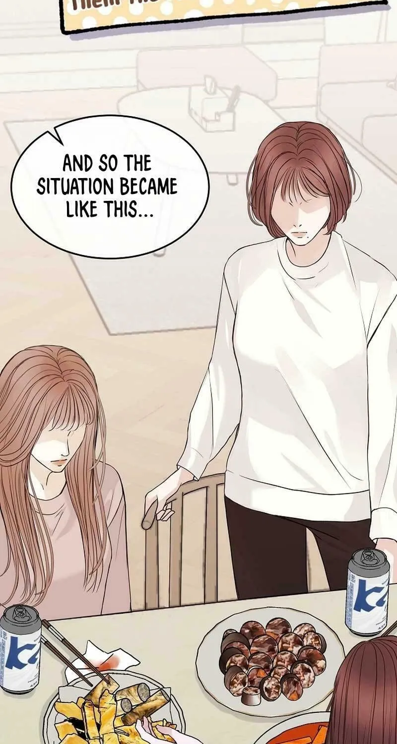 White Scandal Chapter 21 page 57 - 