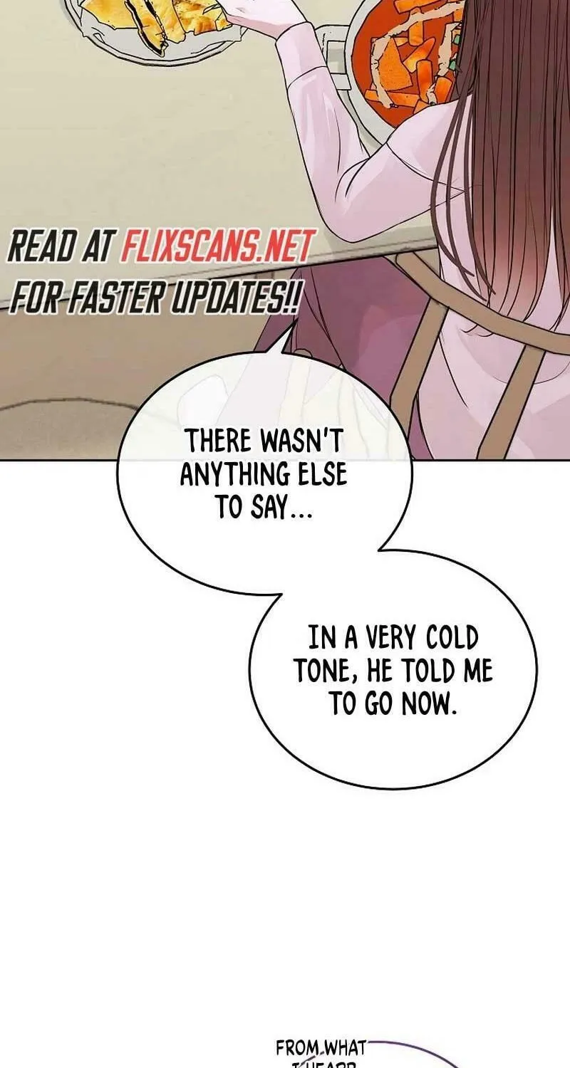 White Scandal Chapter 21 page 58 - 