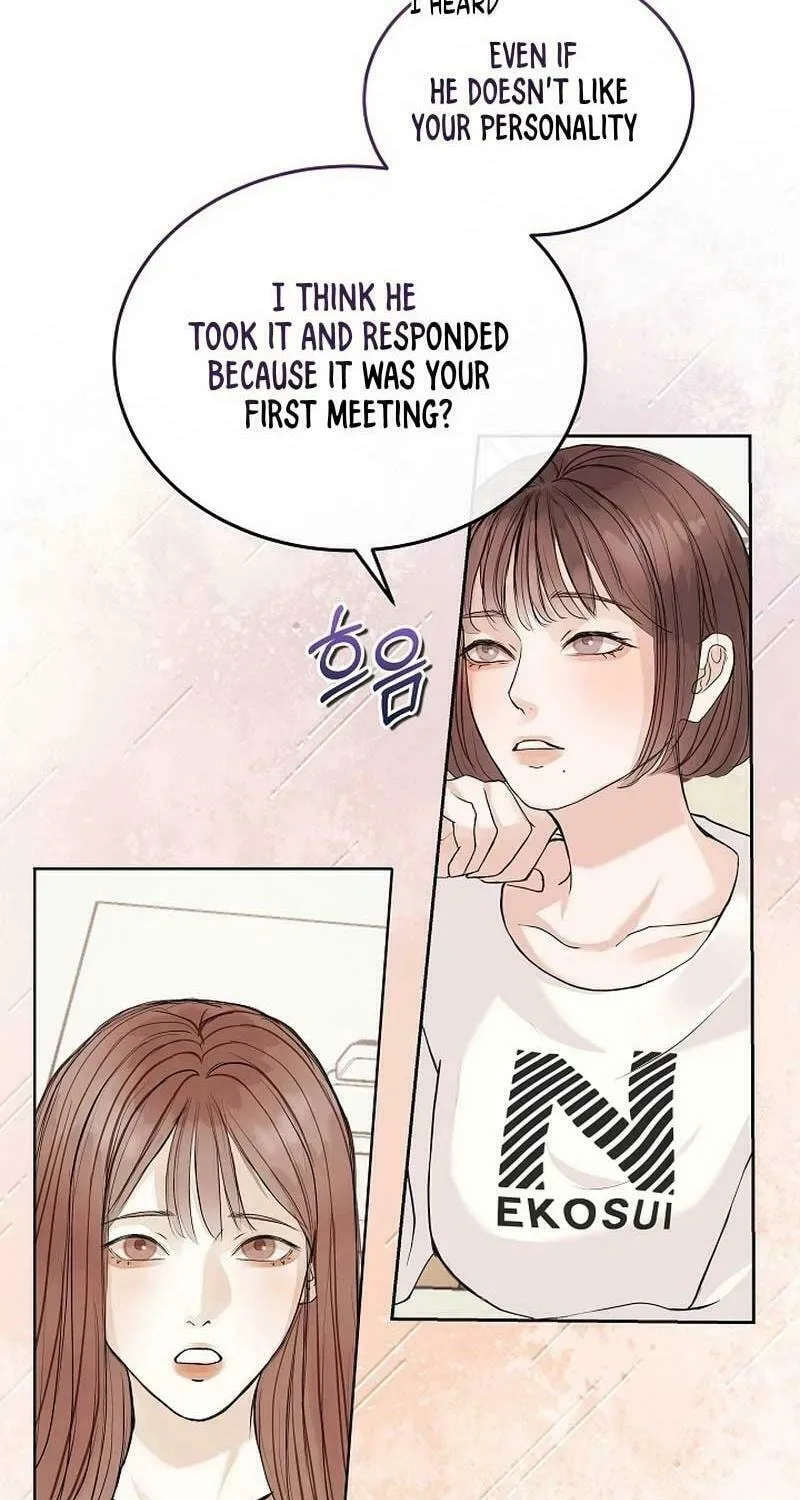 White Scandal Chapter 21 page 59 - 