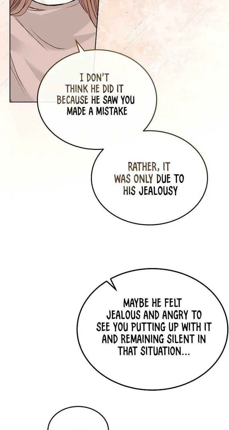 White Scandal Chapter 21 page 60 - 