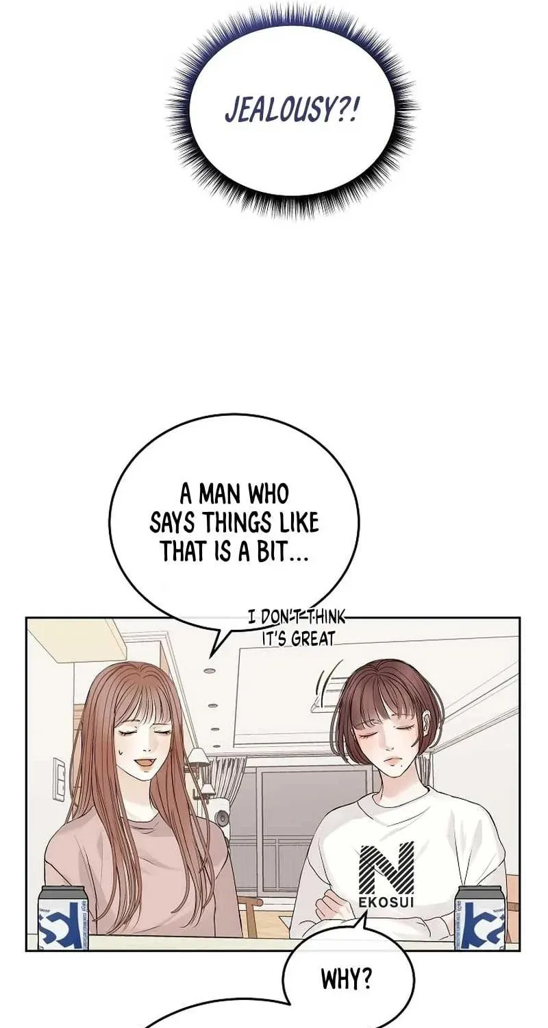 White Scandal Chapter 21 page 62 - 