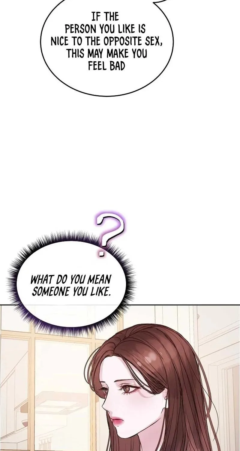 White Scandal Chapter 21 page 63 - 