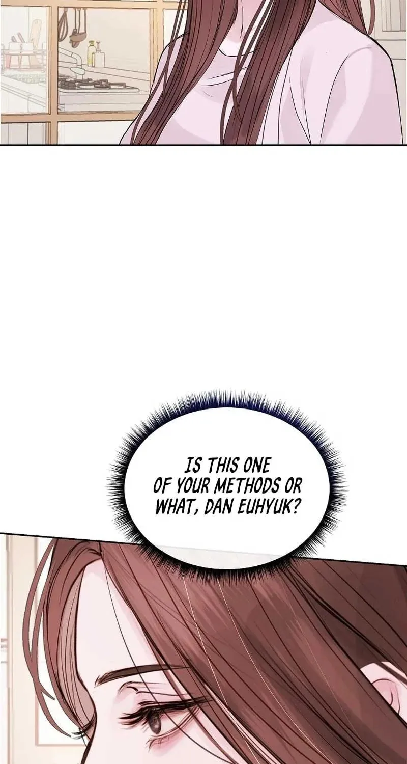 White Scandal Chapter 21 page 64 - 