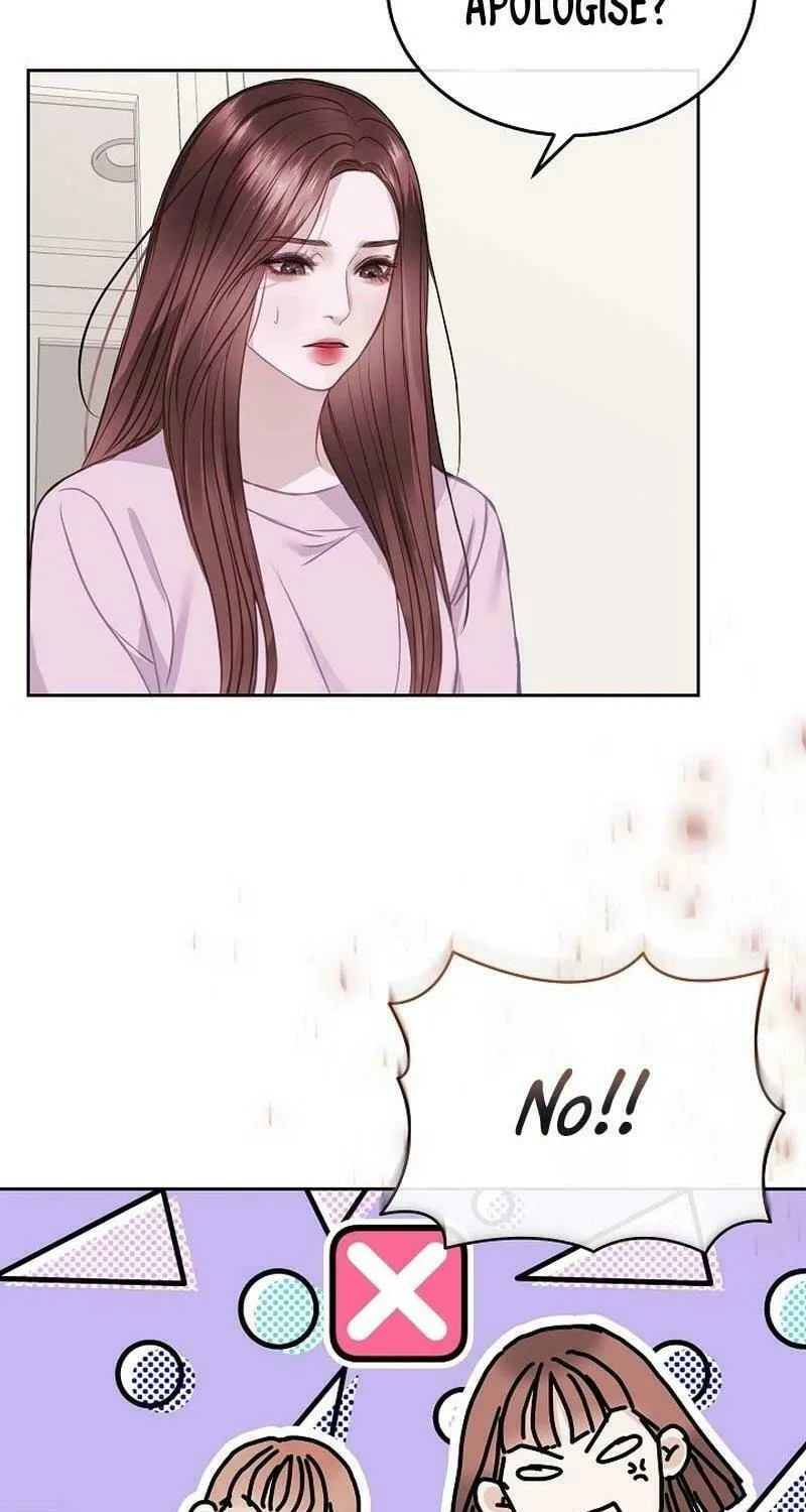 White Scandal Chapter 21 page 70 - 