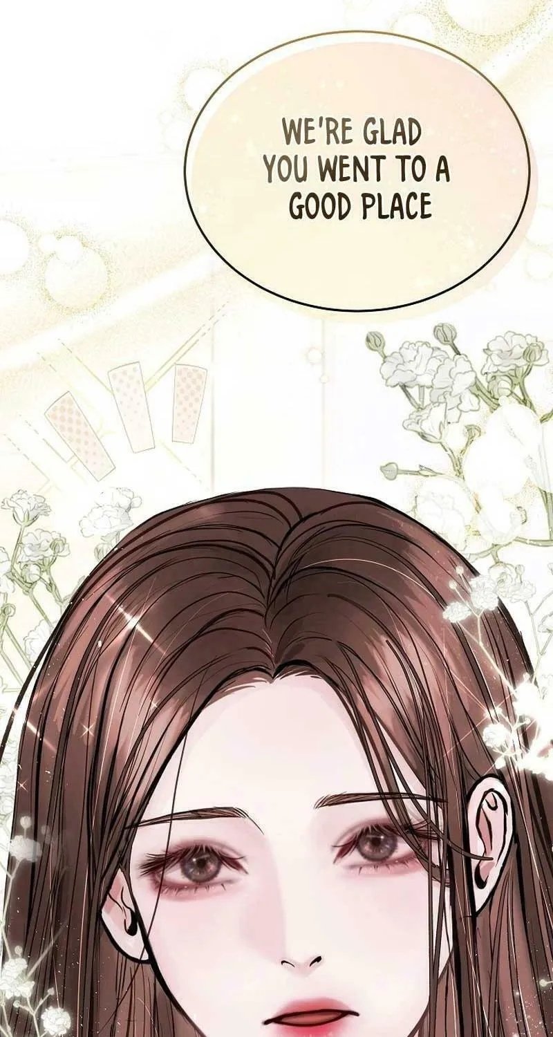 White Scandal Chapter 21 page 8 - 