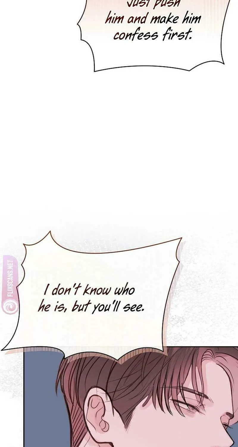 White Scandal Chapter 21 page 74 - 