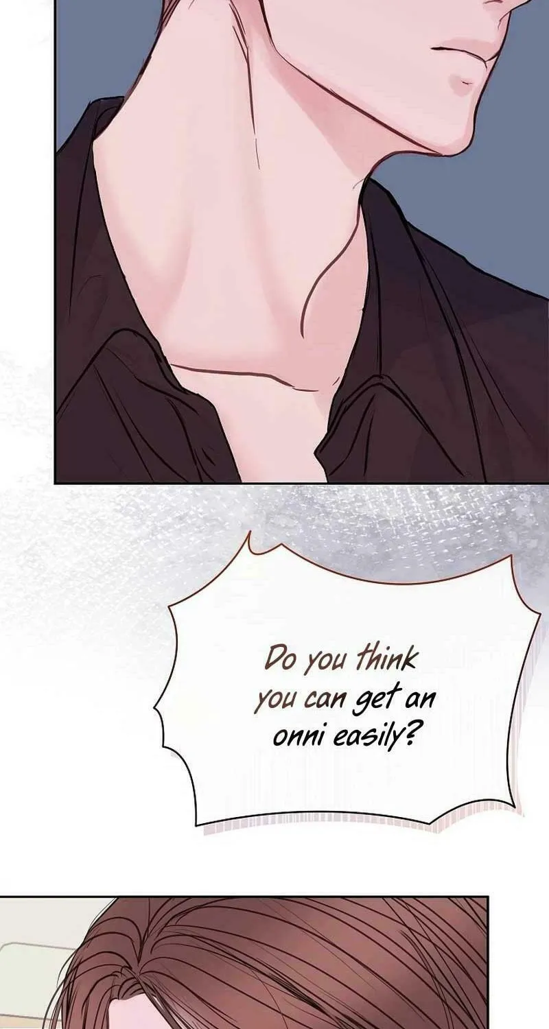 White Scandal Chapter 21 page 75 - 
