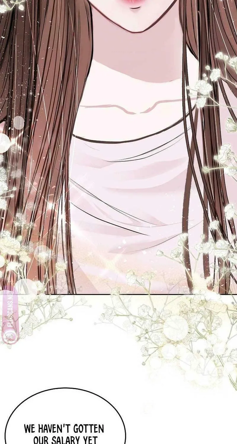 White Scandal Chapter 21 page 9 - 
