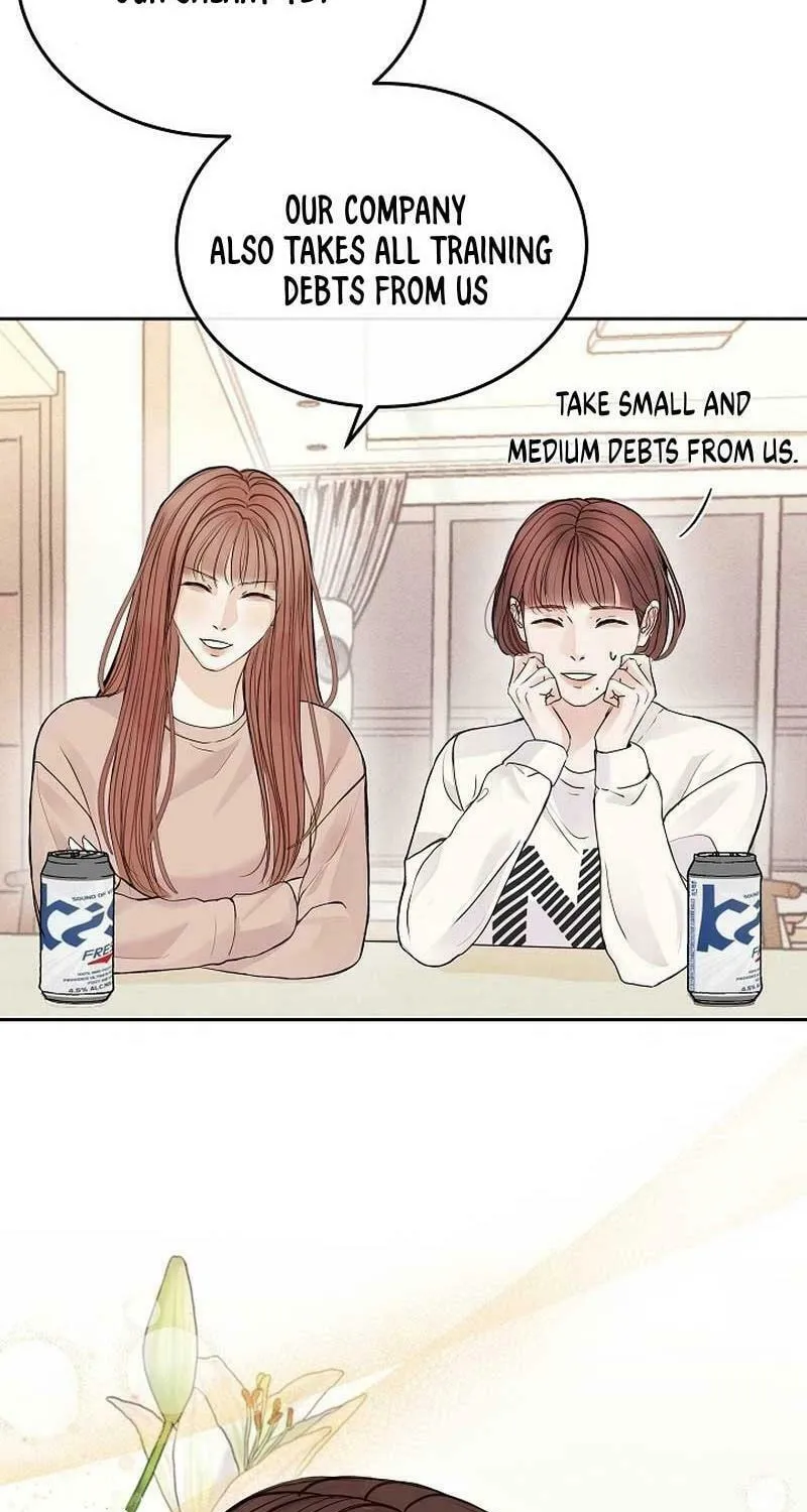 White Scandal Chapter 21 page 10 - 