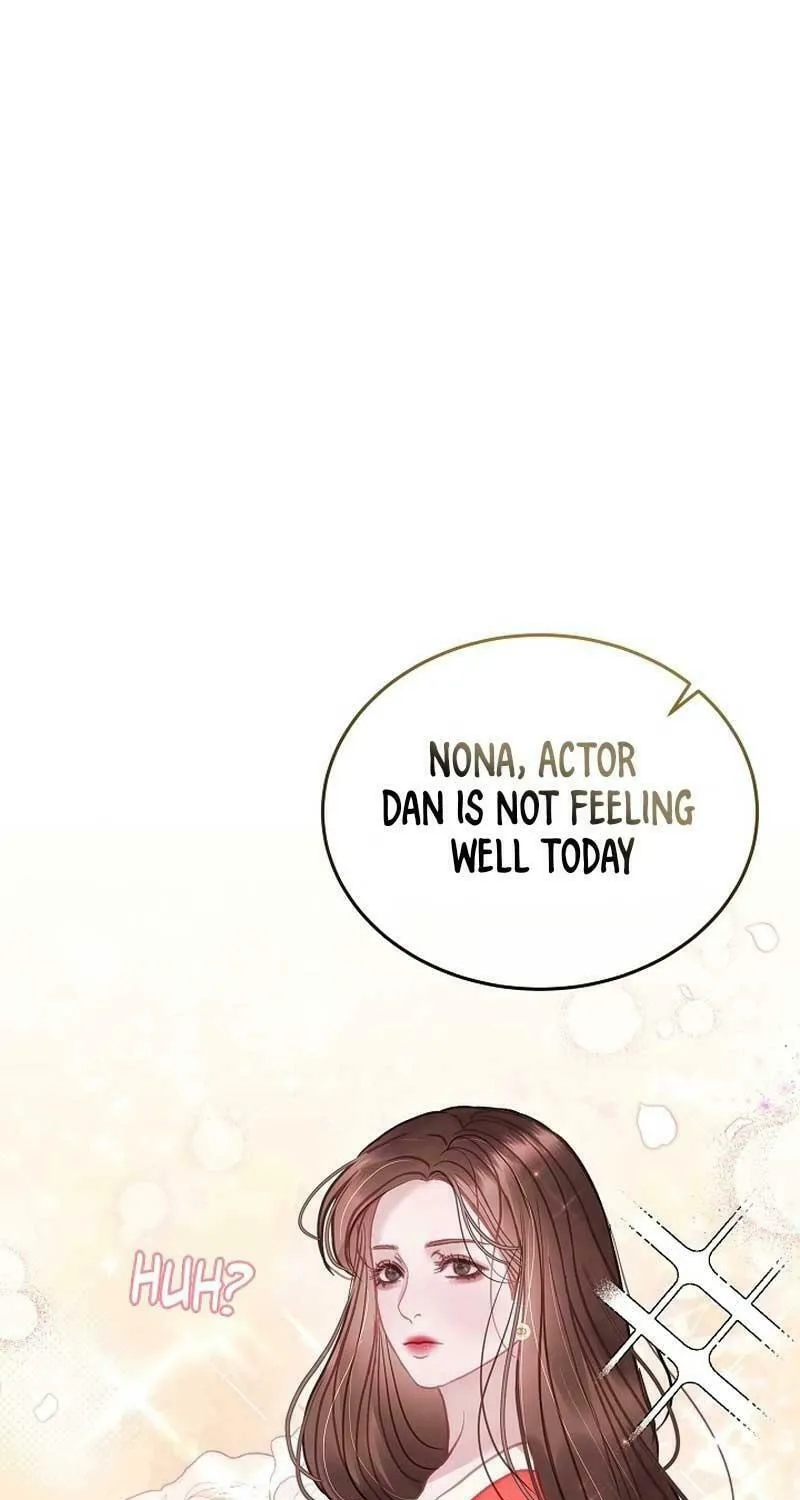 White Scandal Chapter 22 page 1 - 