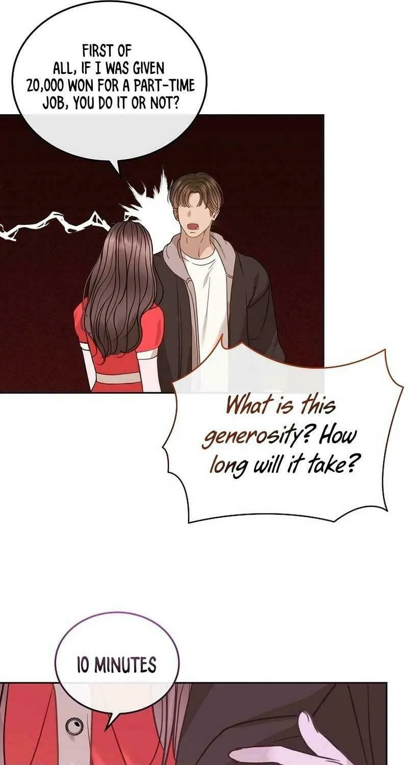 White Scandal Chapter 22 page 15 - 