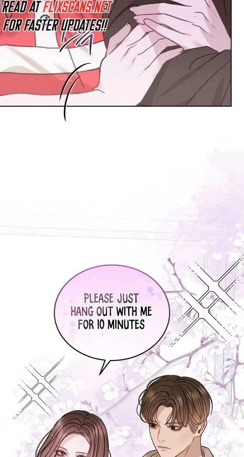 White Scandal Chapter 22 page 16 - 