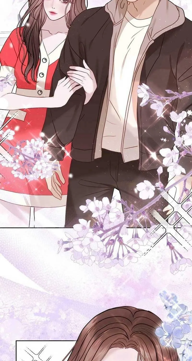 White Scandal Chapter 22 page 17 - 