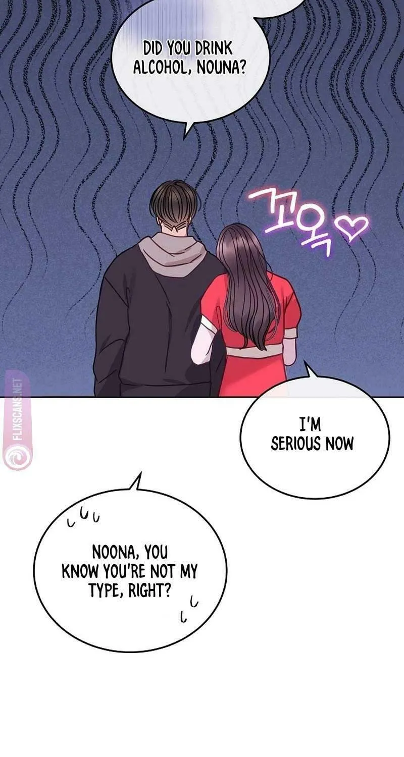 White Scandal Chapter 22 page 19 - 