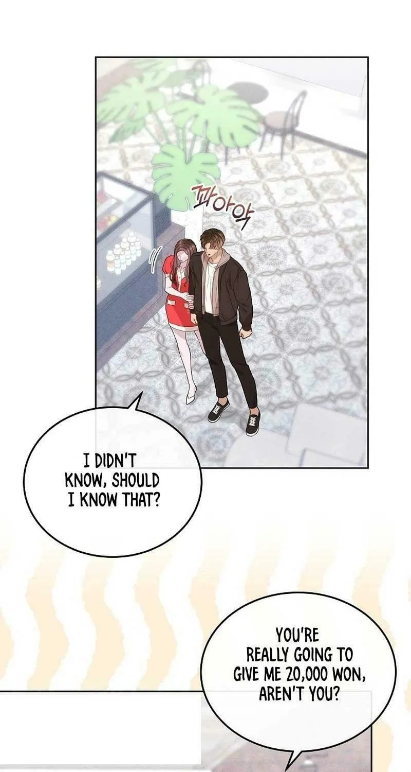 White Scandal Chapter 22 page 20 - 