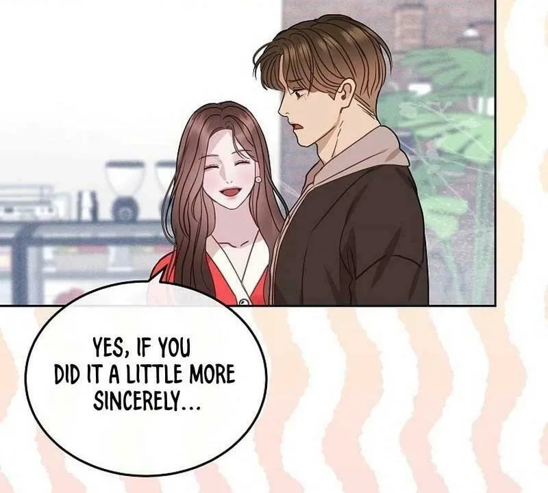 White Scandal Chapter 22 page 21 - 