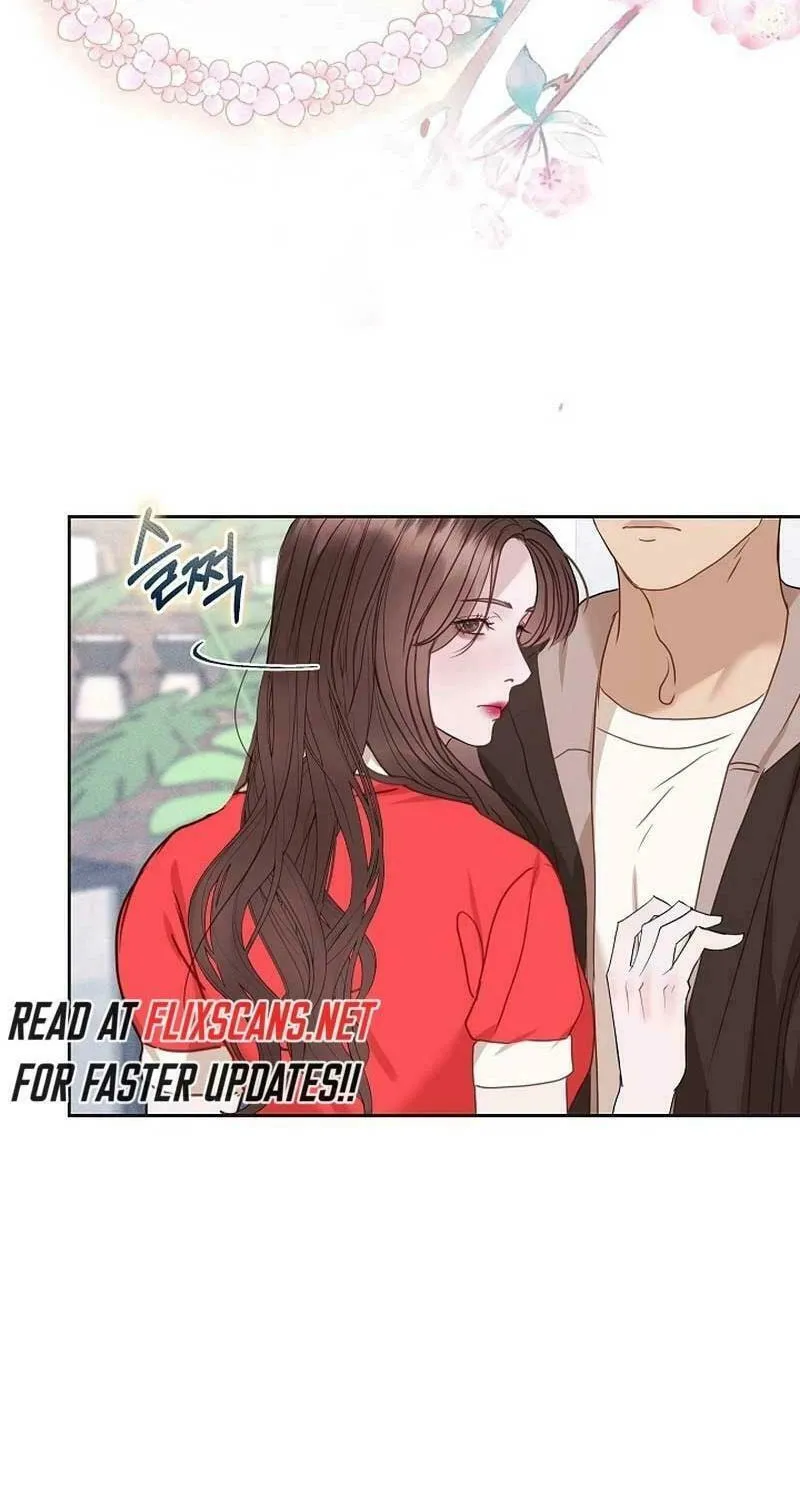 White Scandal Chapter 22 page 24 - 
