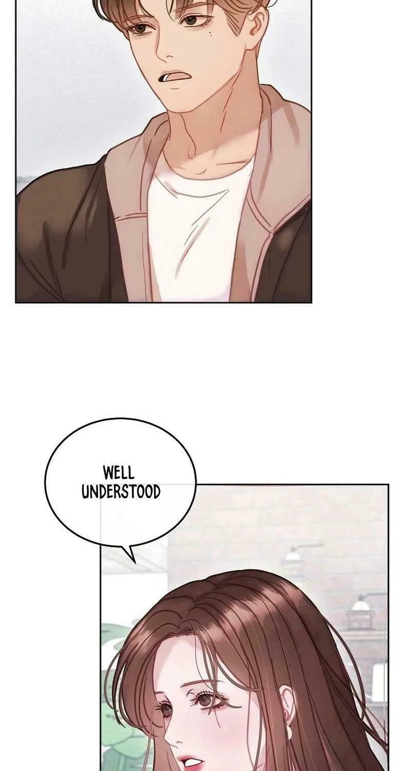 White Scandal Chapter 22 page 4 - 